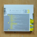 DAVID GAUSA - SELECCION BASICA 3 - 2 CD