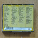 VARIOS - SUPERVENTAS - 4 CD