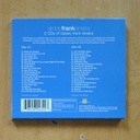 FRANK SINATRA - SIMPLY - 2 CD