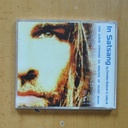CHRISTIAN BUEHNER & JULIEN B - IN SATSANG - CD