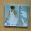 DULCE MONTES - CAMINHOS - CD