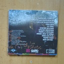 CONCHA ACUSTICA - CONCHA ACUSTICA - CD