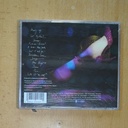 MADONNA - CONFESSIONS ON THE DANCE FLOOR - CD