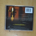 ELZAR - EL PALACIO DE LA MUSICA - CD