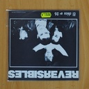 LOS IMPOSIBLES / REVERSIBLES - LOLITA / EL CHICO NÂº 26 - SINGLE