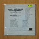 MIGUEL MIRALLES - FANFARRE LOS POMPOSHOS - EP