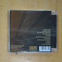 OKE - RETRODISEA - CD