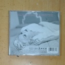 MADONNA - BED TIME STORIES - CD