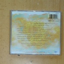 GLORIA ESTEFAN - ABIENDO PUERTAS - CD