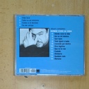 FRANCISCO CESPEDES - DONDE ESTA LA VIDA - CD