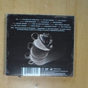 JOAQUIN SABINA - ALIVIO DE LUTO - CD