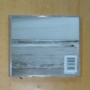 LUZ - UN MAR DE CONFIANZA - CD