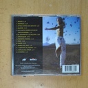 PEDRO GUERRA - RAIZ - CD