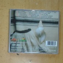 LOS SABANDEÃOS - MAR - CD