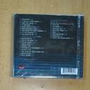 THE WHO - ENDLESSWIRE - CD