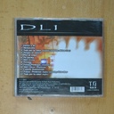 DL1 - TODO EN UNO - CD