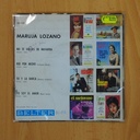 MARUJA LOZANO - NO TE VAYAS DE NAVARRA + 3 - EP [DISCO DE VINILO]