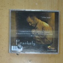 FRANKELY - COMO LOCO - CD
