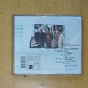 PRESUNTOS IMPLICADOS - SIETE - CD