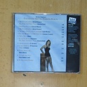 VARIOS - ESCUELA DE SIRENAS - CD