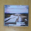 MADAME BUTTERCRY - MIGRAIN SQ - CD