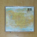 GLORIA ESTEFAN - ABRIENDO PUERTAS - CD