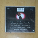 SIMPLY RED - A NEW FLAME - CD