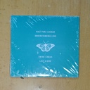 MARTHA CARPE - DESCALZA - CD