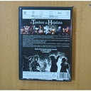 EL TAMBOR DE HOJALATA - DVD
