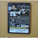 CYRANO DEBERGERAC - DVD