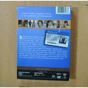 HOUSE - PRIMERA TEMPORADA - DVD