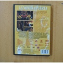 LA NOVENA PUERTA - DVD