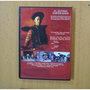 EL ULTIMO EMPERADOR - DVD