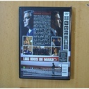 LOS IDUS DE MARZO - DVD