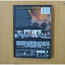 LA GUERRA DE LOS MUNDOS - DVD