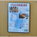 STALINGRADO - DVD