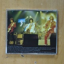 COZ - TIEMPO AL TIEMPO - CD