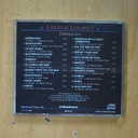 LIBERTAD LAMARQUE - INSPIRACION - CD