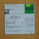 VARIOS - SPANIS EYES + 3 - EP