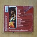 VARIOS - FLAMENCOS DEL 2000 - CD