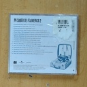 VARIOS - PARA SABER DE FLAMENCO 2 - CD