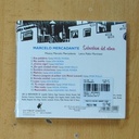MARCELO MERCADANTE - SUBURBIOS DEL ALMA - CD