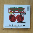 VARIOS - PURE PACHA - CD