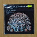 LA MASCARA - LA MANO BESO A USTED, SEÃORA - SINGLE