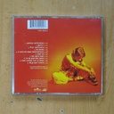 ANA TORROJA - PUNTOS CARDINALES - CD