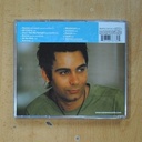 CAMERON - BORDERLESS - CD