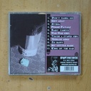 BUBBLEGUM - BUBBLEGUM - CD
