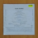 ELDER BARBER - CANARIO TRISTE + 3 - EP