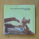 LUIS PASTOR - NESTA ESQUINA DO TEMPO / EN ESTA ESQUINA DEL TIEMPO - CD