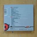 VARIOS - FORTUNA COOLTURE MUSIC - CD